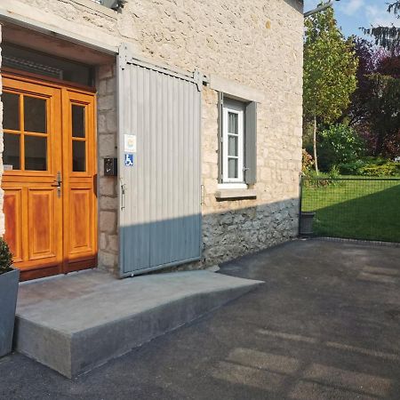 Hedoniste 1 Villa Herpy-l'Arlesienne Eksteriør billede