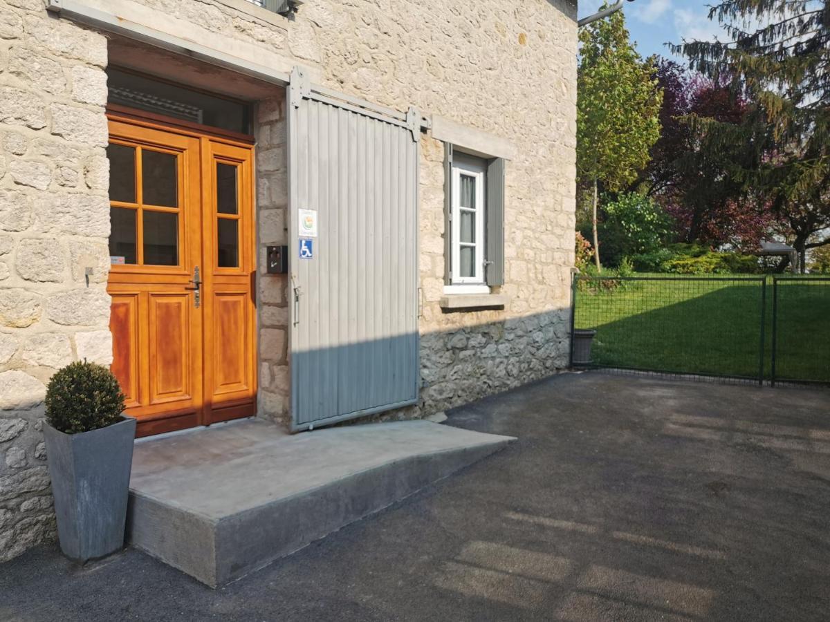 Hedoniste 1 Villa Herpy-l'Arlesienne Eksteriør billede