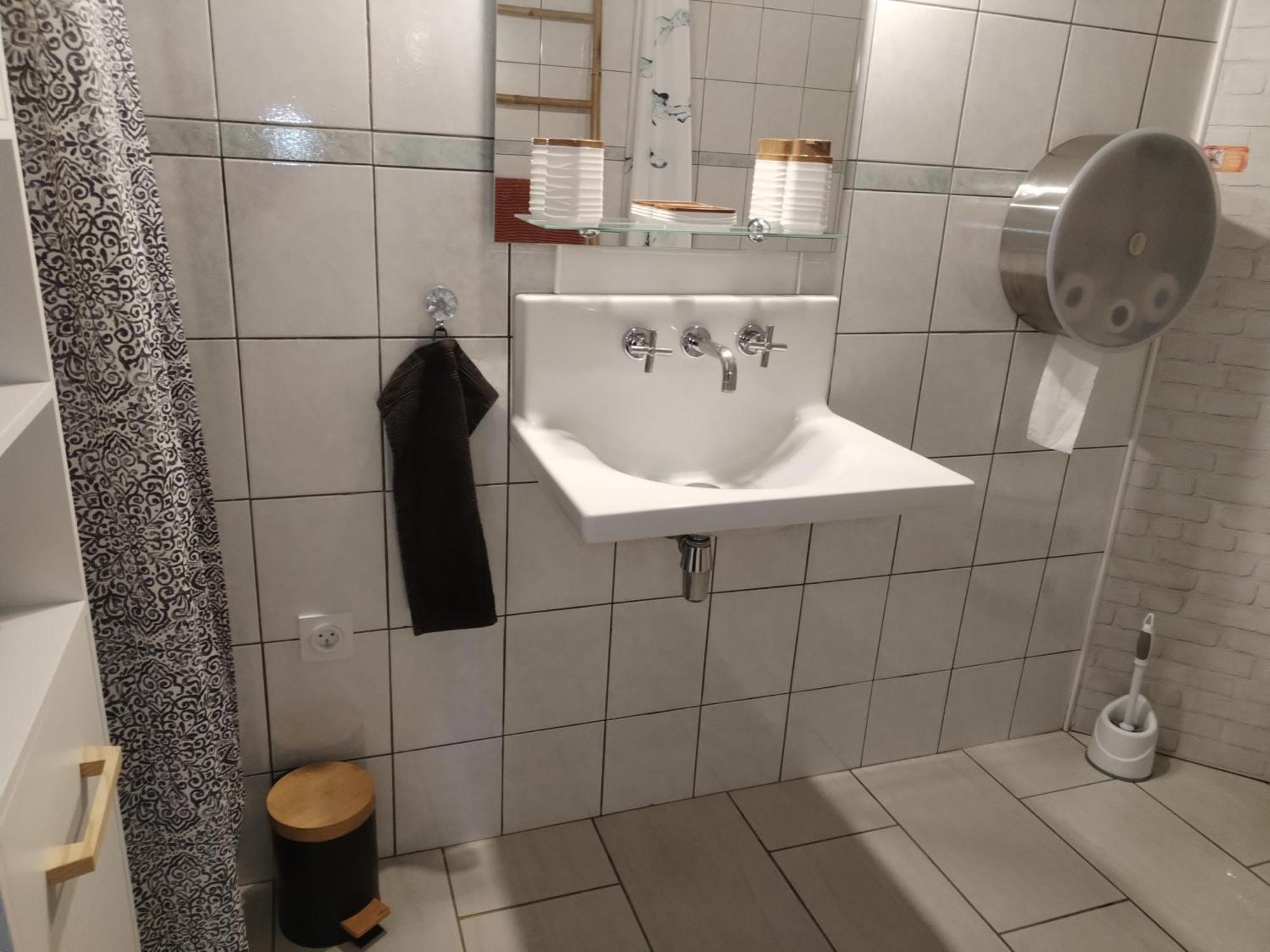 Hedoniste 1 Villa Herpy-l'Arlesienne Eksteriør billede