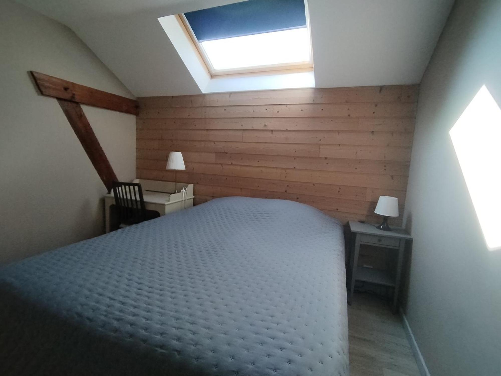 Hedoniste 1 Villa Herpy-l'Arlesienne Værelse billede