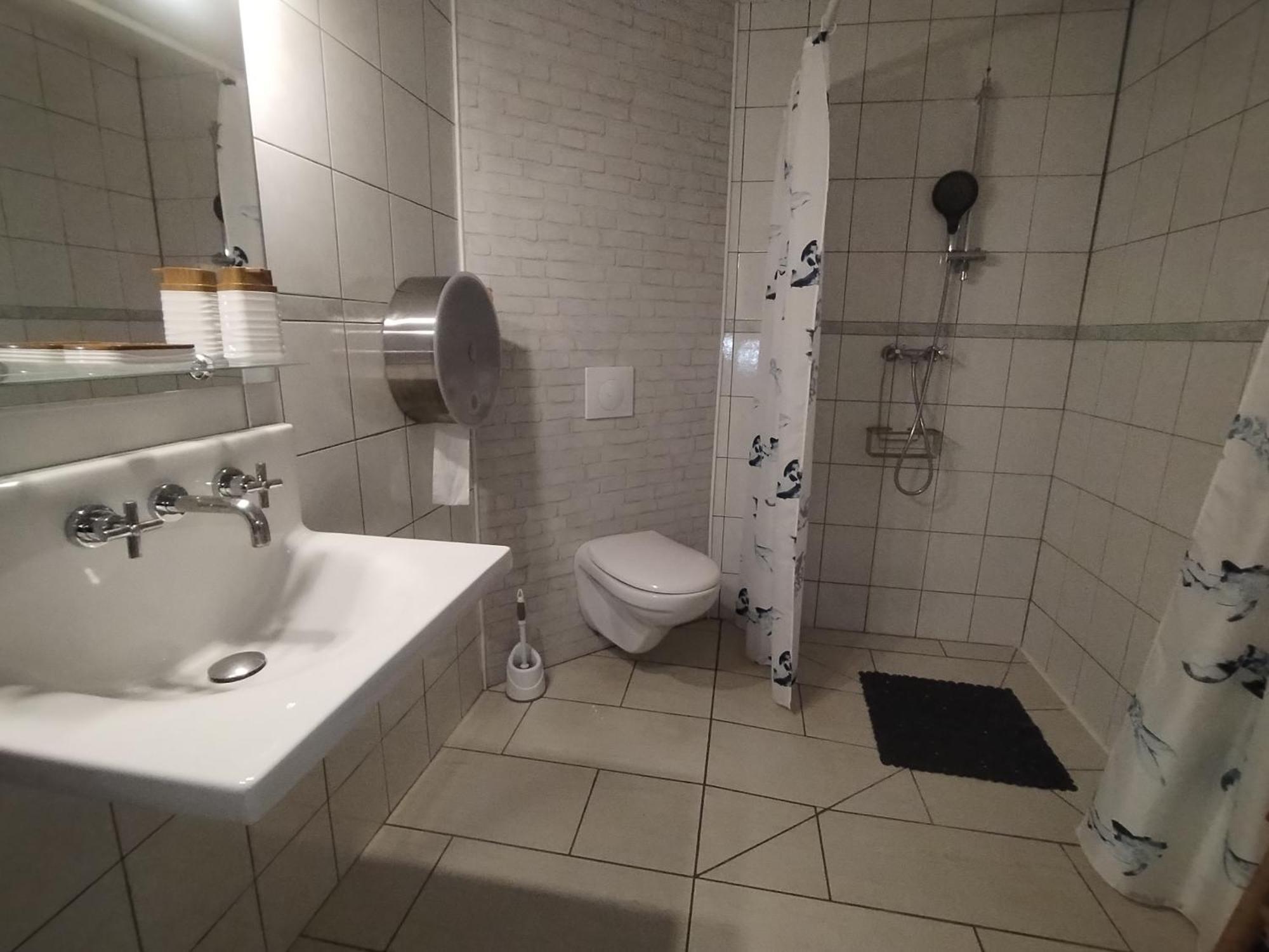 Hedoniste 1 Villa Herpy-l'Arlesienne Eksteriør billede